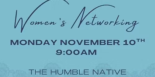 Women\u2019s Nerworking