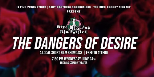 The Dangers of Desire | Short Film Showcase