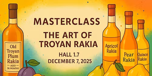 \u041c\u0430\u0441\u0442\u044a\u0440 \u043a\u043b\u0430\u0441: \u0418\u0437\u043a\u0443\u0441\u0442\u0432\u043e\u0442\u043e \u043d\u0430 \u0422\u0440\u043e\u044f\u043d\u0441\u043a\u0438\u0442\u0435 \u0440\u0430\u043a\u0438\u0438 \u2013 \u043e\u0442 \u0434\u044a\u0440\u0432\u043e\u0442\u043e \u0434\u043e \u0431\u044a\u0447\u0432\u0430\u0442\u0430