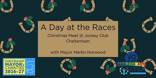 A Day at the Races