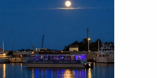 Full Moon Cruise