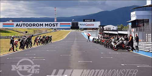 Most II 2026 Endurance