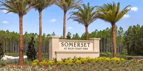 Palm Coast, FL | KBHS\u00ae One-On-One Event | Somerset