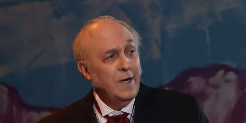 First-Person Program: Ralph Waldo Emerson