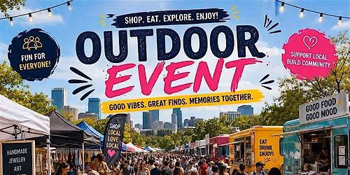 Toronto Urban Harvest Festival & Makers Market