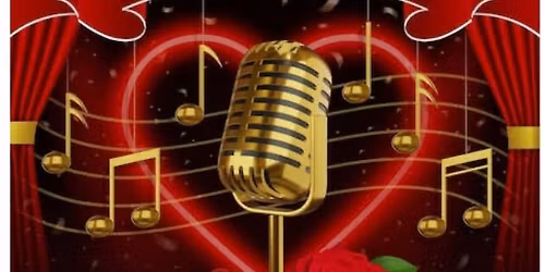 VFW\u2019s Annual Valentines Day Party W\/ Budman \u2764\ufe0f\ud83d\udc99