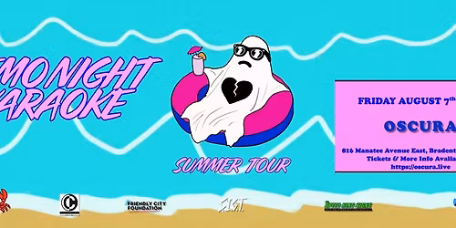 Emo Night Karaoke Bradenton 