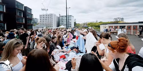 The Christchurch Clothes Swap
