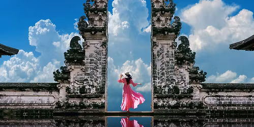 BEAUTIFUL BALI EXPERIENCE 2025