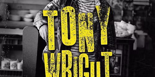 Tony Wright (Terrorvision)