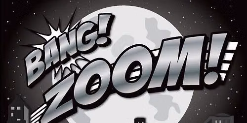 Bang! Zoom! Trio Returns to Bracco's