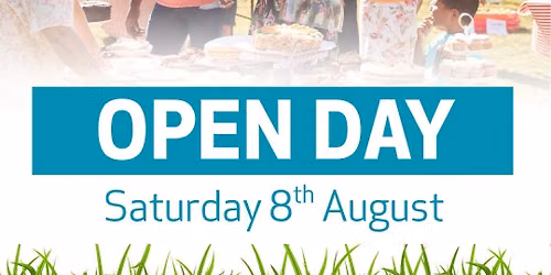 Hartford Court Open Family Day 