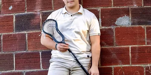 Anthony Havelka Graduation Open House