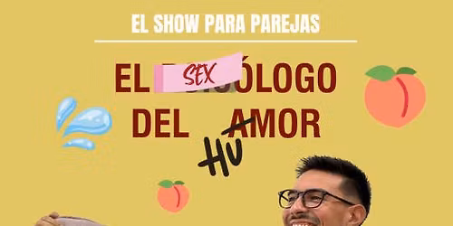 El Sex\u00f3logo del Humor