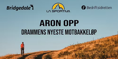 Aron Opp 26. april