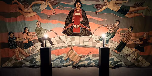 Ming Lu - Eternal Vessel