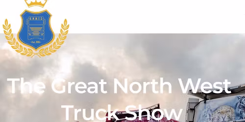 The Great North West Truck Show