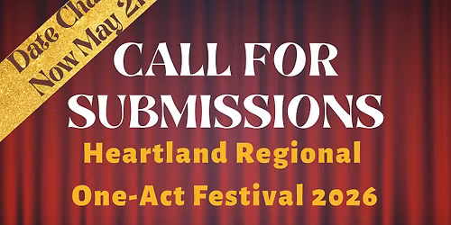 Heartland Regional One-Act Festival