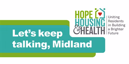 Hope, Housing & Health Symposium