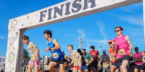 Race Day Event's Beer Run & Beer Mile Presented by 3 Sheep's Brewing