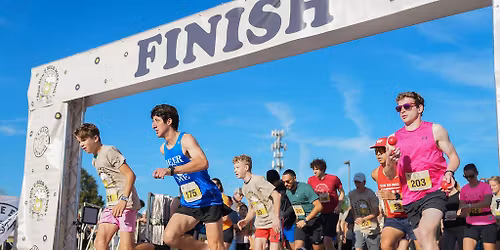 Race Day Event's Beer Run & Beer Mile Presented by 3 Sheep's Brewing