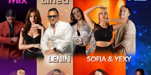 Conexion - Gran Fiesta