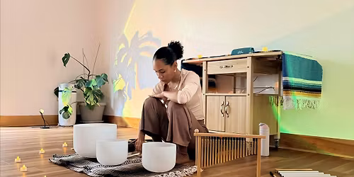 Tranquil Sound & Stillness