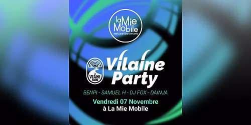 Vilaine Party 