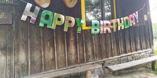 40 lat min\u0119\u0142o jak jeden dzie\u0144... na Lasku!