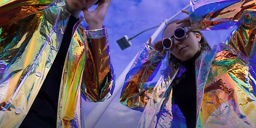 VIRID - Percussion and Multimedia @ Eastern Michigan University