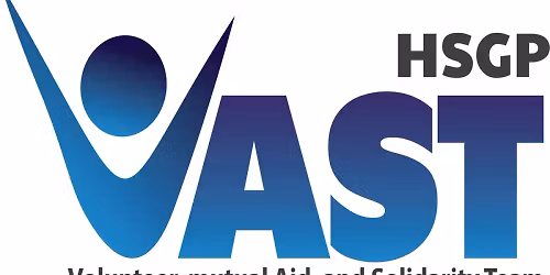 VAST (Volunteer, mutual Aid, and Solidarity Team) Monthly Meeting