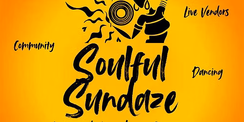 Soulful Sundaze ( A House Music Day Event)