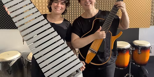 \u201eThe Girls from Ipanema\u201c \u2013 \u201eBIS\u201c goes to Copa Cabana