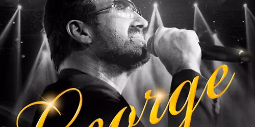 Rob Lamberti presents Perfectly George