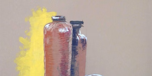 Classical Drawing and Painting Summer Course