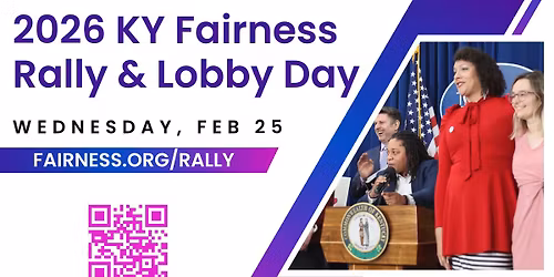 KY Fairness Rally & Lobby Day