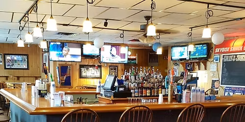 Just like Fire Acoustic- Rally's Sports Bar Westfield MA