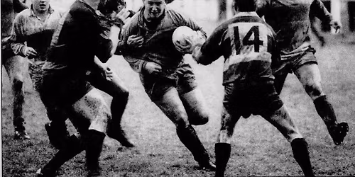 Old Player\u2019s Day - Merthyr RFC v Beddau RFC 