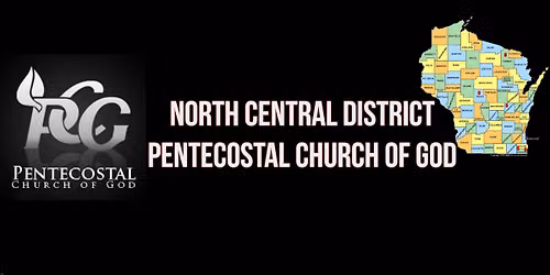 Fall District Rally at Living Waters Tabernacle 2820 Tower Road Wisconsin Rapids, WI 54494