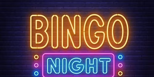 Game Night - Bingo