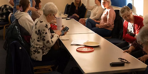 Free Dementia workshop