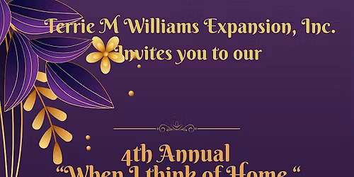 4th Annual  Charity Gala