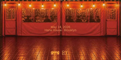 YAJANG: Korean Open Table by MANSE