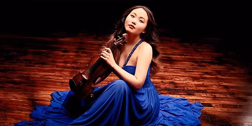 Stella Chen & Orpheus Chamber Orchestra