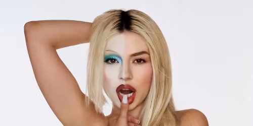 Ava Max in Milano