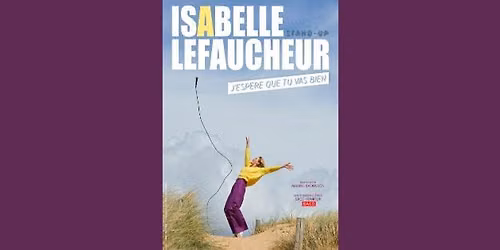 ISABELLE LEFAUCHEUR