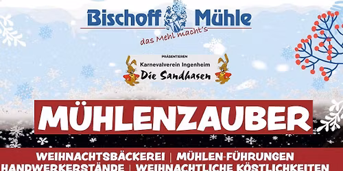 \u2728\ud83c\udf84M\u00fchlenzauber 2025\ud83c\udf84\u2728