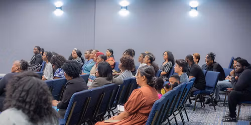 TPC 2nd Church Anniversary