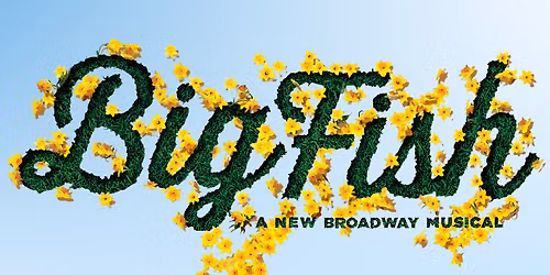 Big - The Musical at Chagrin Valley Little Theatre