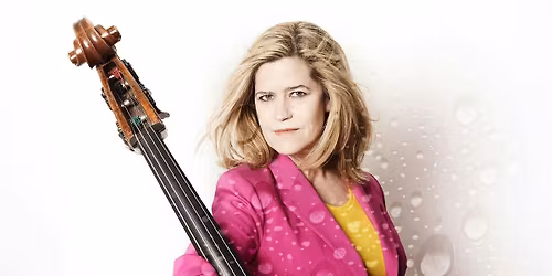 Kristin Korb Trio